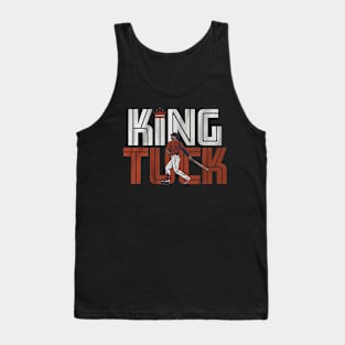 king tucker Tank Top